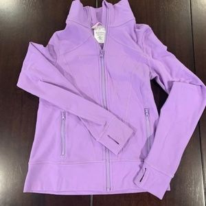 Girls Iviva by Lululemon Jacket